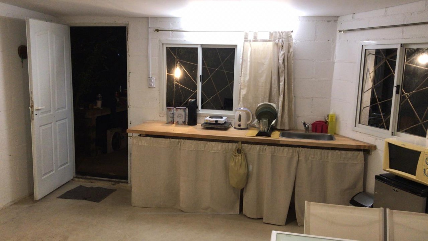 CASAS C/PILETA A MTS AV LAS MALVINAS, TERRENO 1.844 MTS2, ESCRITURA, POTRERO DE GARAY, CORDOBA
