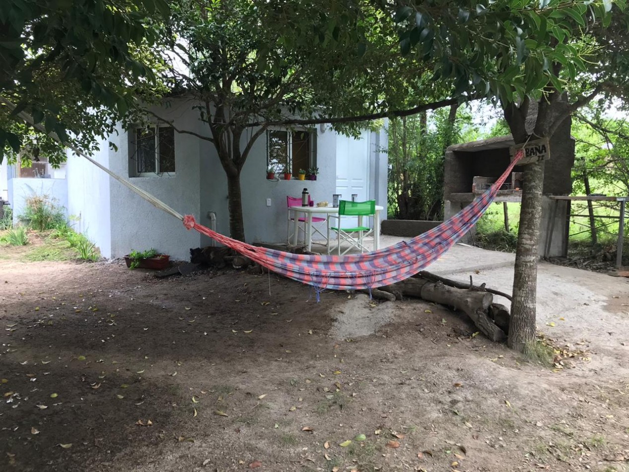 CASAS C/PILETA A MTS AV LAS MALVINAS, TERRENO 1.844 MTS2, ESCRITURA, POTRERO DE GARAY, CORDOBA