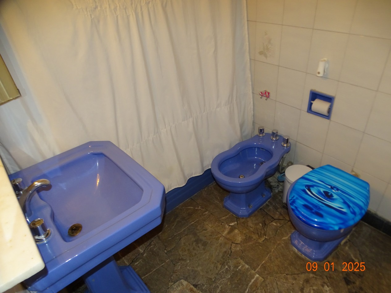 DEPARTAMENTO DOS DORMITORIOS. CERCA DEL CENTRO. AV SABATTINI AL 1500