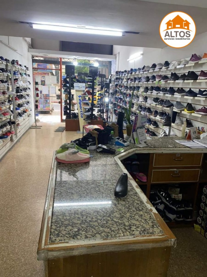 IDEAL INVERSOR - VENDO LOCAL COMERCIAL SOBRE SAN JERONIMO CASI ESQ. ITUZAINGO - BARRIO CENTRO - CORDOBA