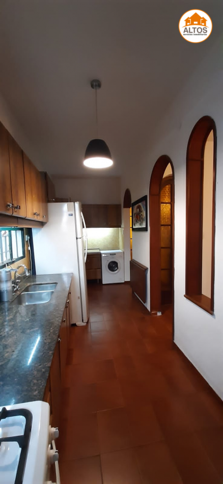 CASA 2 DORM. COCHERA. PATIO. SOBRE AV PATRIA AL 54. Bo ALTO GENERAL PAZ. CORDOBA. ESCRITURA
