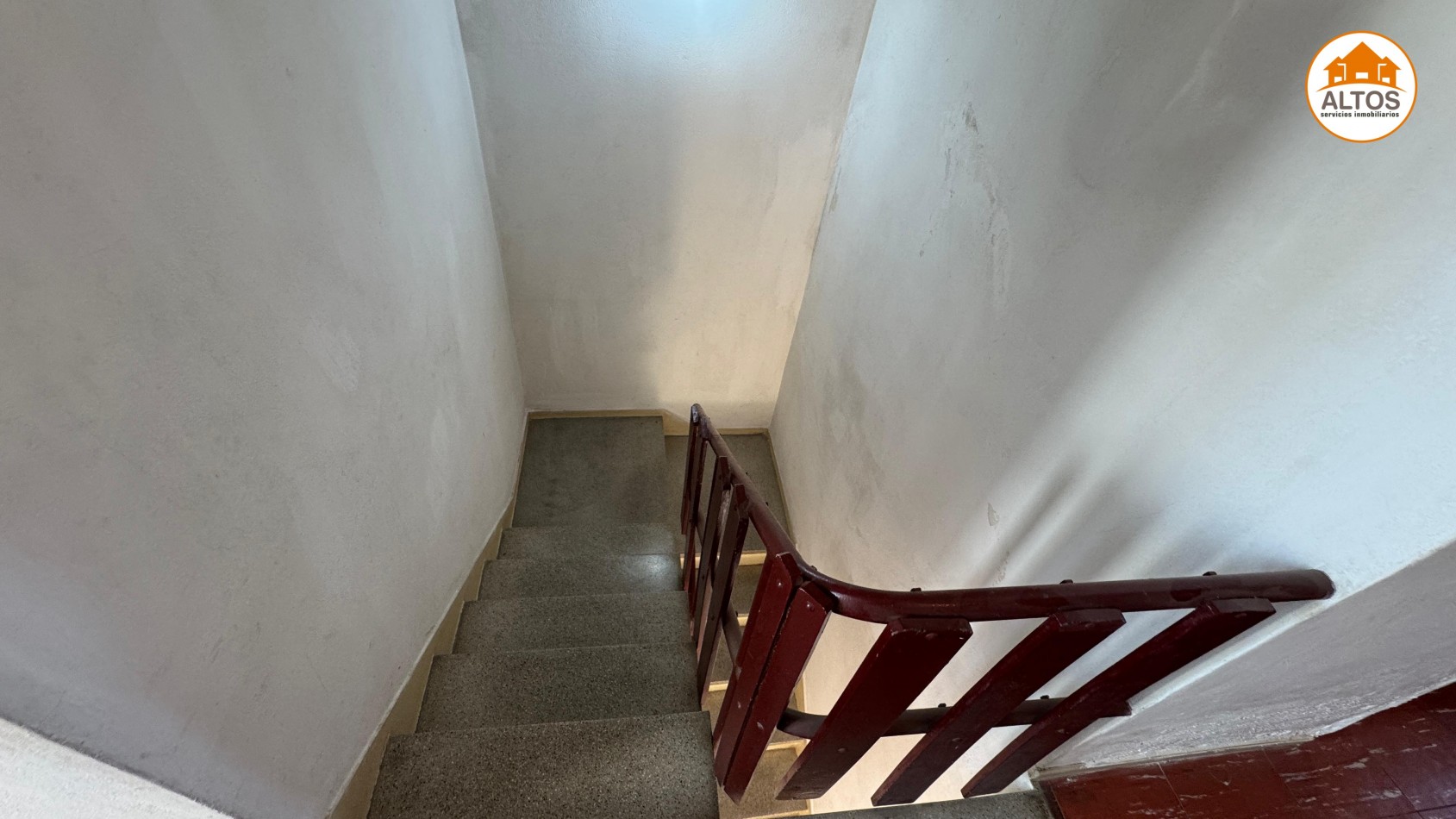 DUPLEX 2 DORM. PISO 5. DESOCUPADO. ESCRITURA. COMPLEJO STABIO - SOBRE AV. SABATTINI AL 3.000