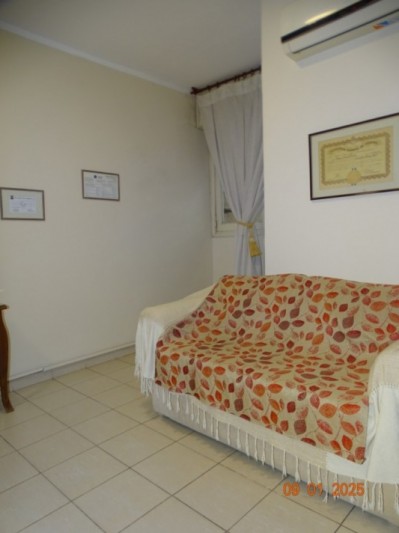 DEPARTAMENTO DOS DORMITORIOS. CERCA DEL CENTRO. AV SABATTINI AL 1500