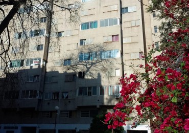 DUPLEX 2 DORM. PISO 5. DESOCUPADO. ESCRITURA. COMPLEJO STABIO - SOBRE AV. SABATTINI AL 3.000